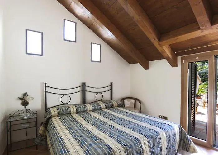 Bed and Breakfast La Lanterna Cetara